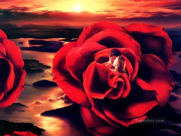  roses - JPA Roses Fantasy